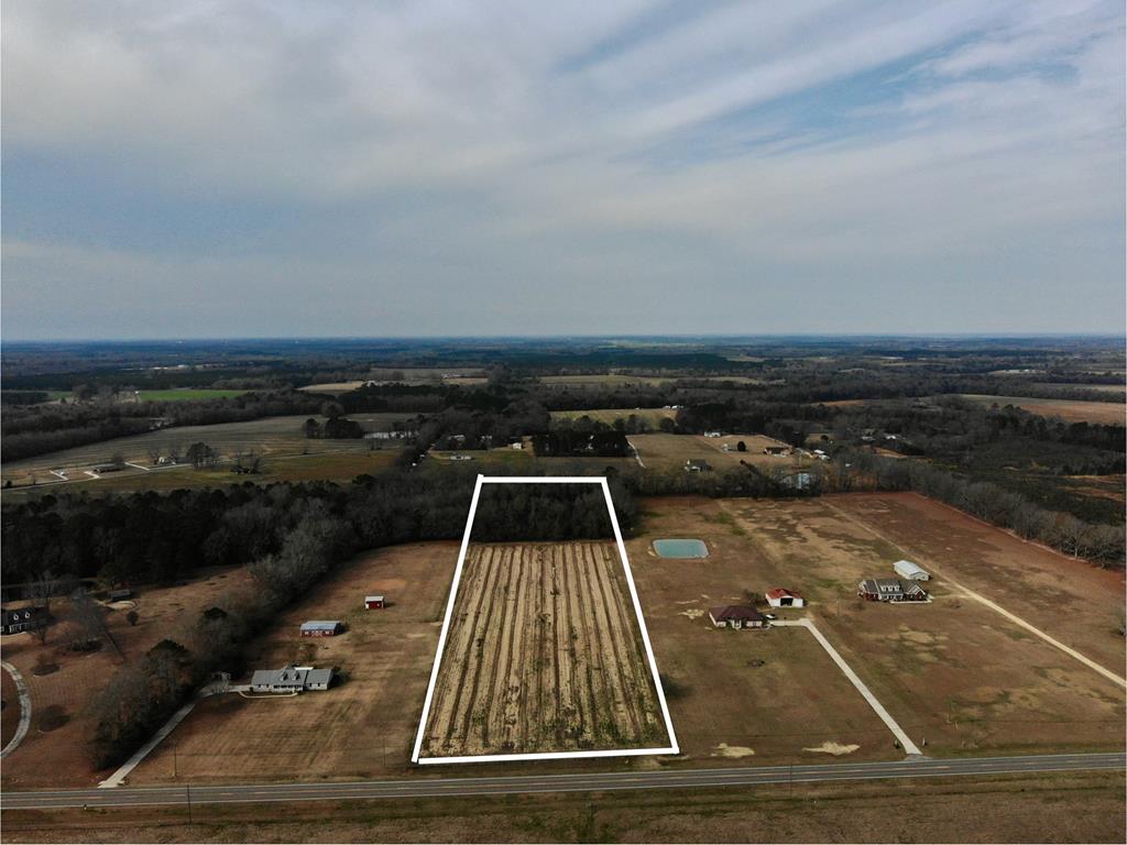 8+/- Acres N State Hwy 103, Slocomb, Alabama image 1