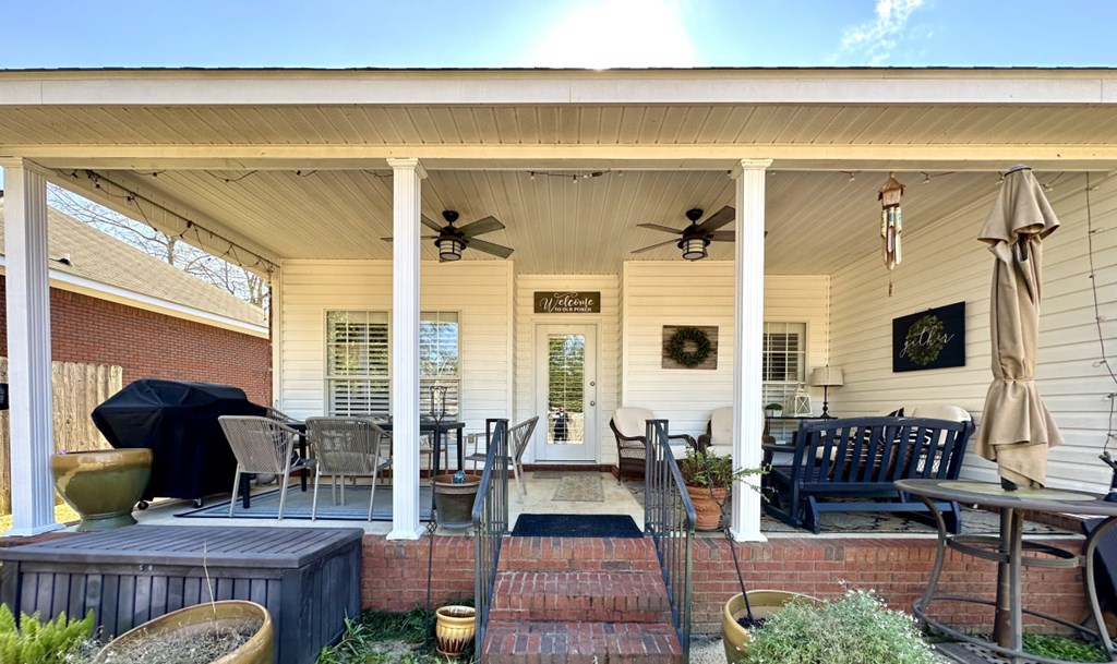 707 Frankfort Drive, Dothan, Alabama image 21