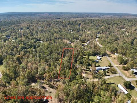 Vacant Land For Sale - LOT 468 S Lakeview Drive<br/> Abbeville, AL 