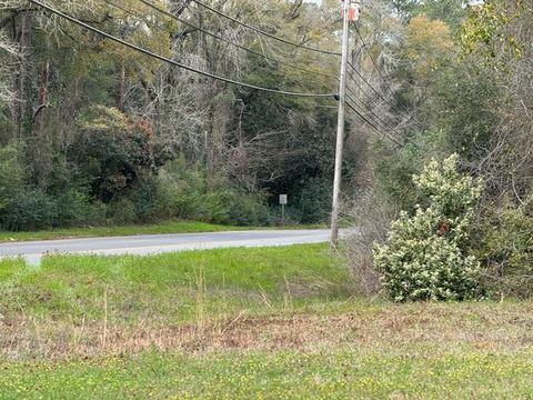 Vacant Land For Sale - Davis Street<br/> Elba, AL 36323