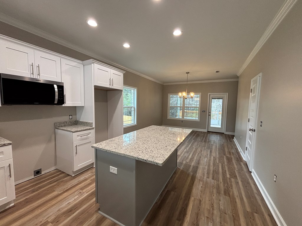 636 Valley Stream Drive, Enterprise, Alabama image 4
