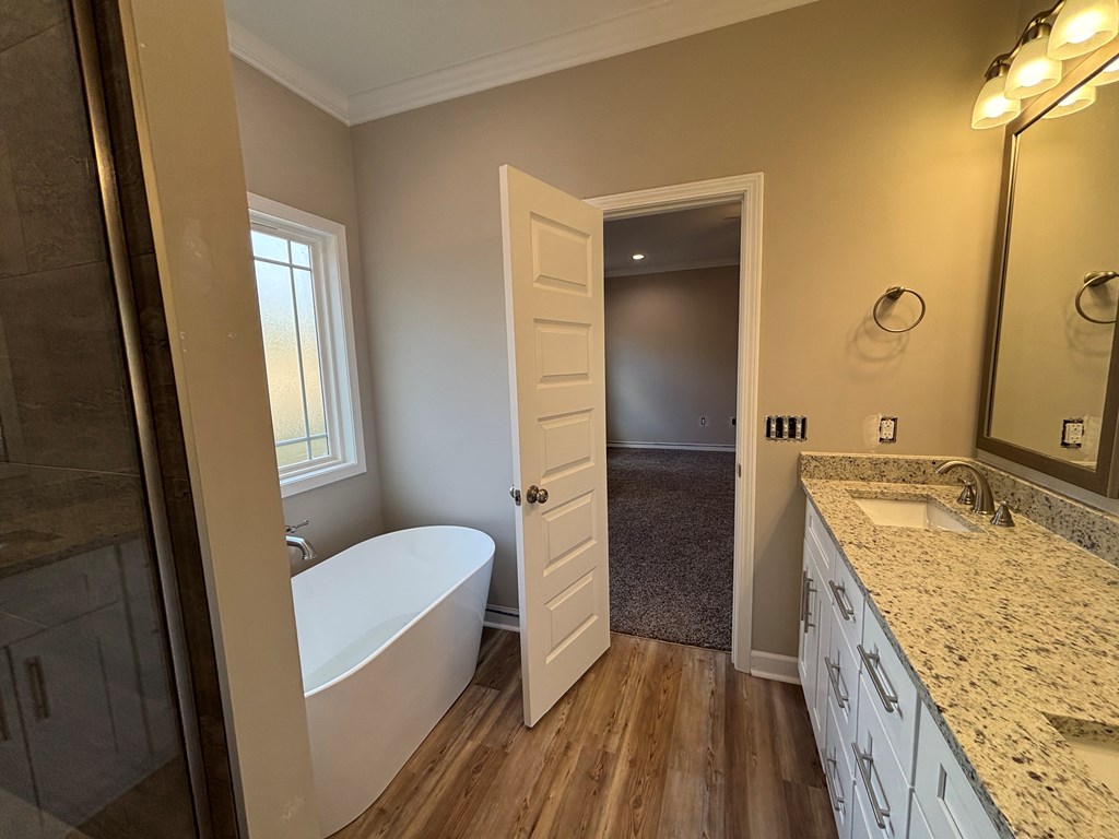 636 Valley Stream Drive, Enterprise, Alabama image 12