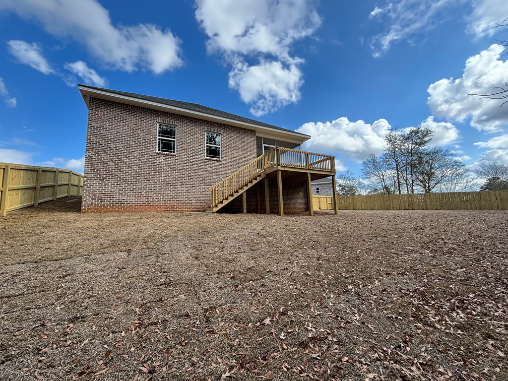636 Valley Stream Drive, Enterprise, Alabama image 26