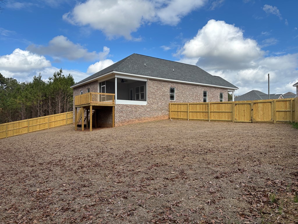 636 Valley Stream Drive, Enterprise, Alabama image 25