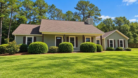 Homes For Sale - 2295 Campground Rd<br/> Dale County, Ozark, AL 36360