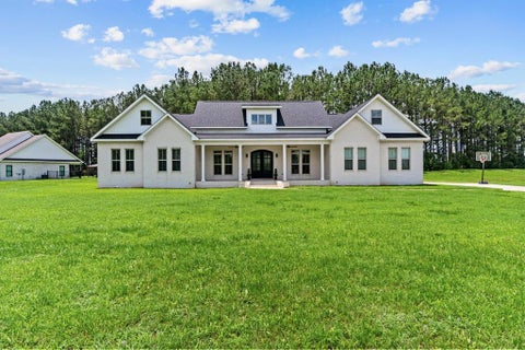 Homes For Sale - 5700 South State Highway 605<br/> Rehobeth, AL 36301