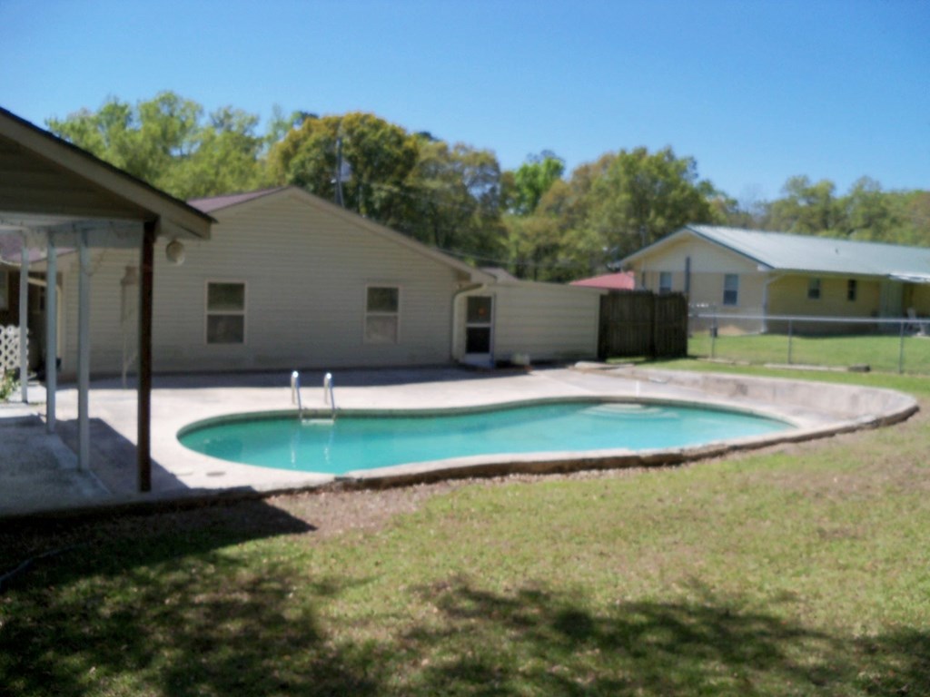 77 Lisa Circle, Cowarts, Alabama image 13