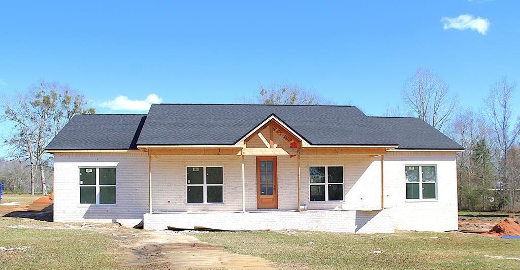 146 County Road 657, Chancellor, Alabama image 1