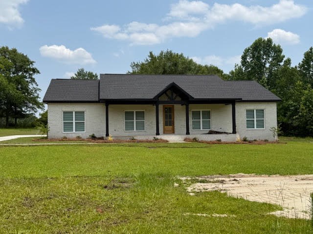 146 County Road 657, Chancellor, Alabama image 2
