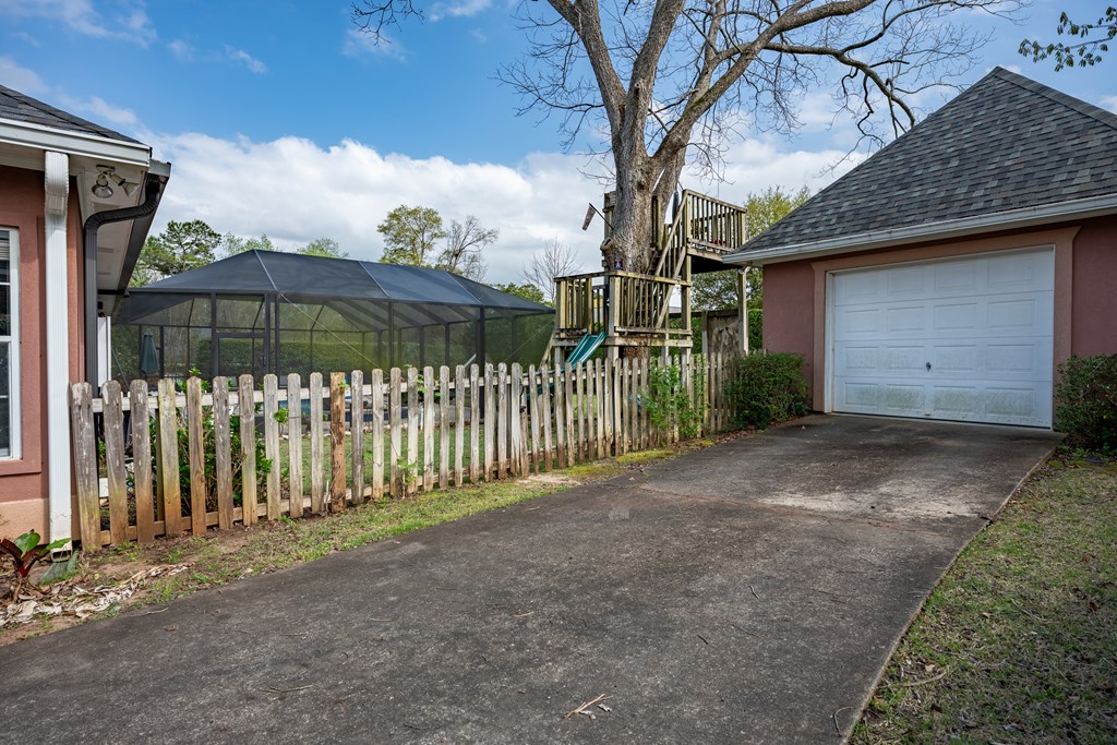 110 Leland Court, Dothan, Alabama image 46