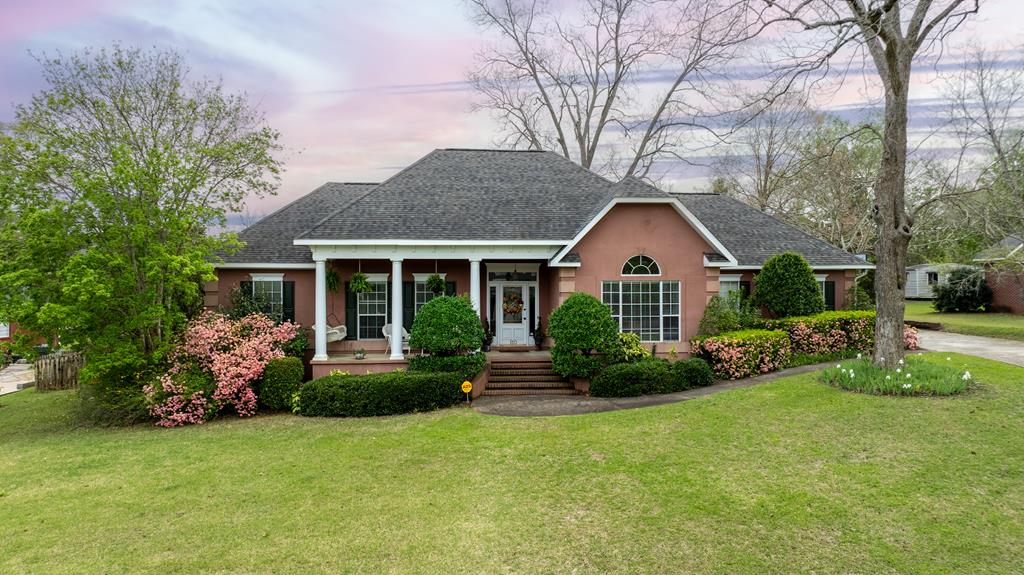 110 Leland Court, Dothan, Alabama image 1