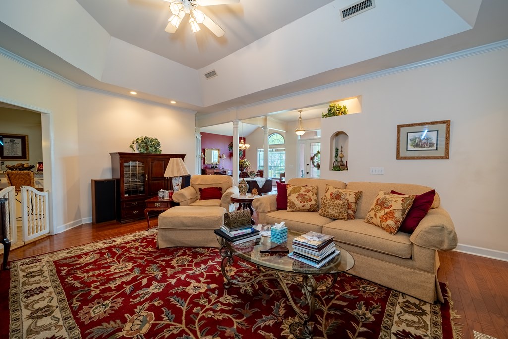 110 Leland Court, Dothan, Alabama image 14