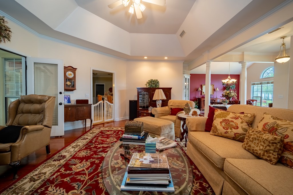 110 Leland Court, Dothan, Alabama image 6