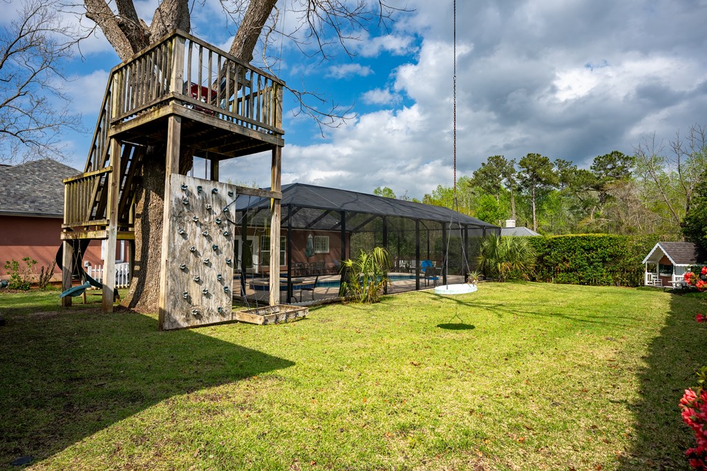 110 Leland Court, Dothan, Alabama image 50