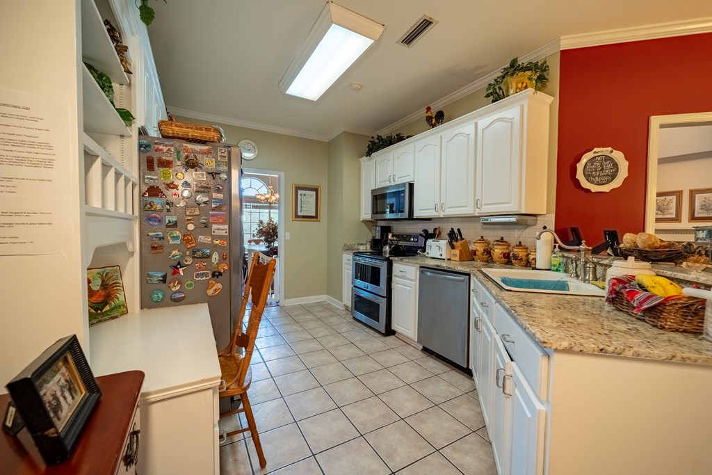 110 Leland Court, Dothan, Alabama image 19