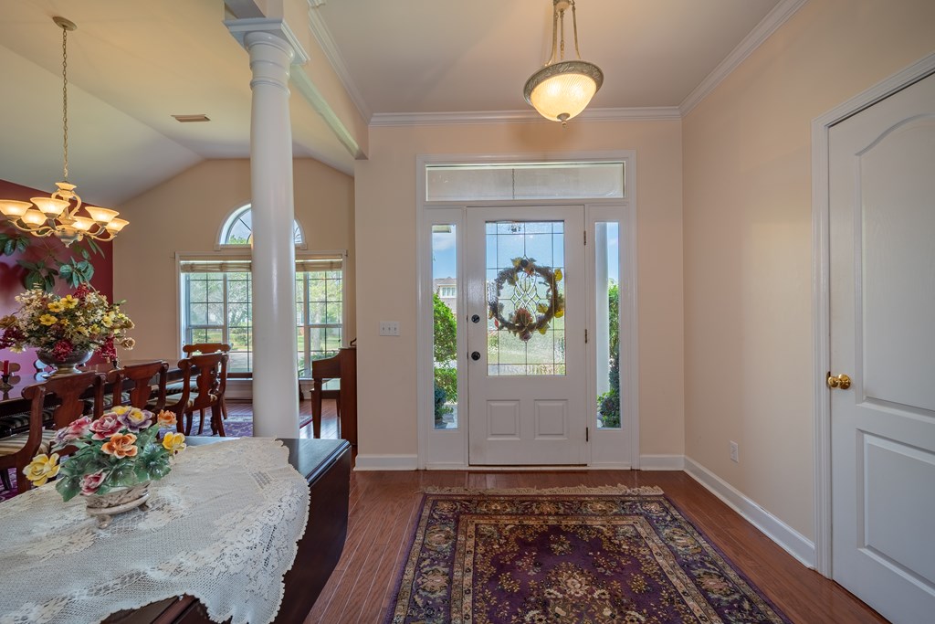 110 Leland Court, Dothan, Alabama image 7