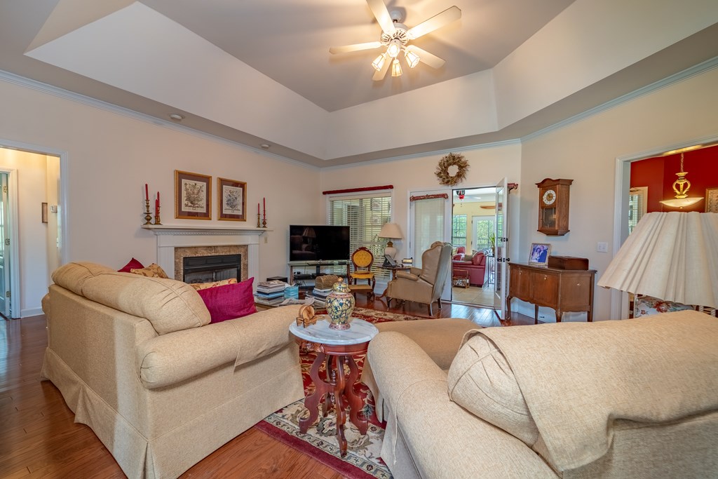 110 Leland Court, Dothan, Alabama image 16