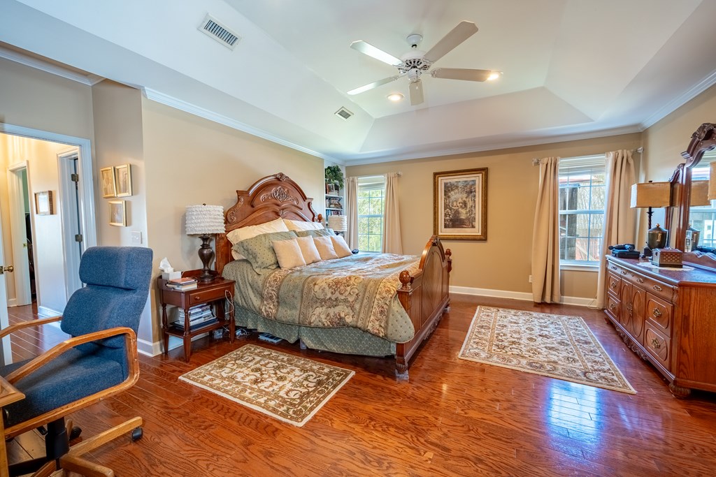 110 Leland Court, Dothan, Alabama image 39