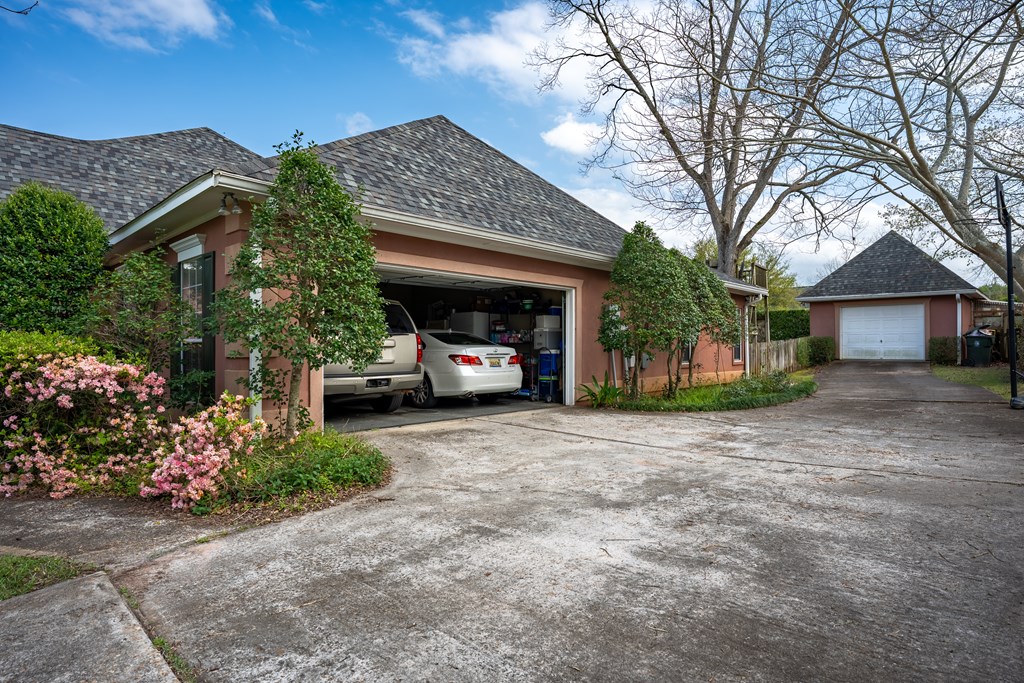 110 Leland Court, Dothan, Alabama image 44