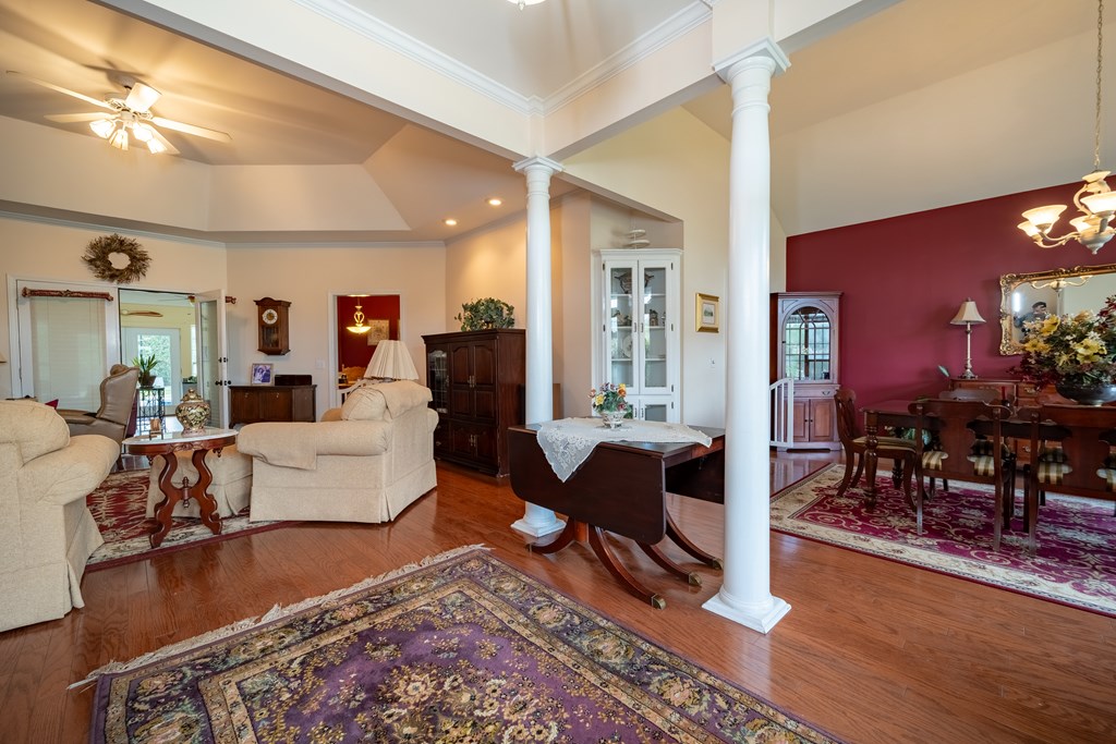 110 Leland Court, Dothan, Alabama image 8
