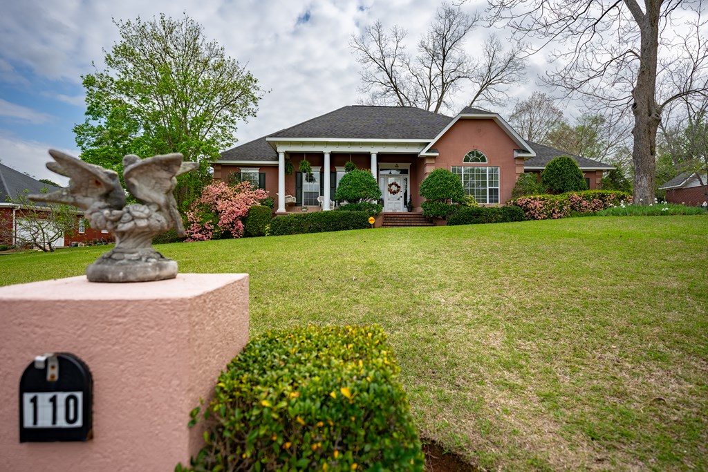 110 Leland Court, Dothan, Alabama image 2