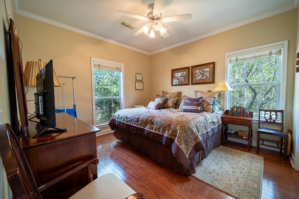 110 Leland Court, Dothan, Alabama image 43