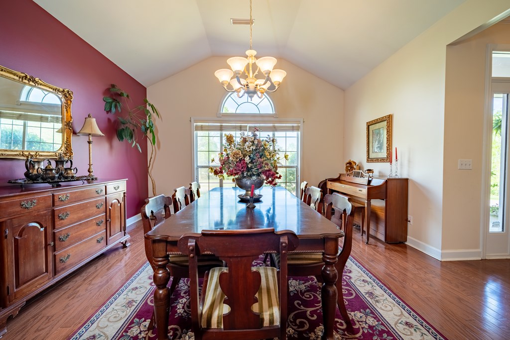 110 Leland Court, Dothan, Alabama image 12