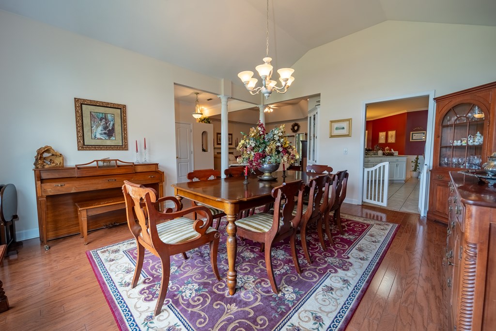 110 Leland Court, Dothan, Alabama image 13
