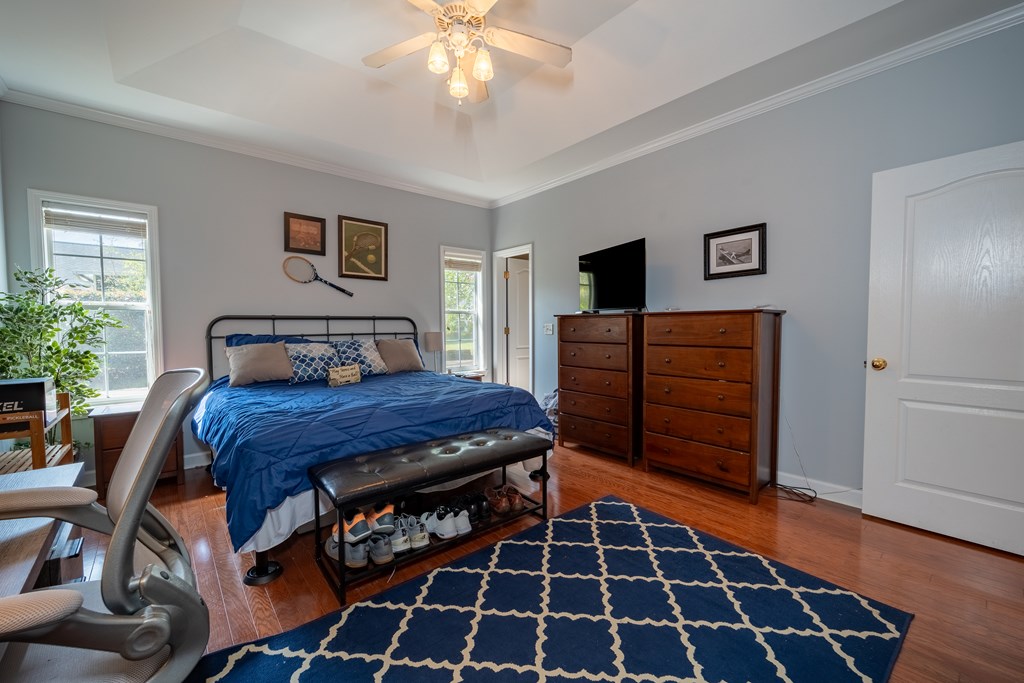 110 Leland Court, Dothan, Alabama image 22