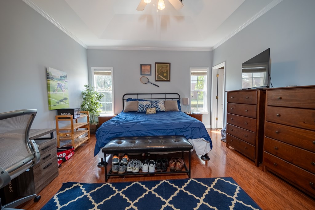 110 Leland Court, Dothan, Alabama image 23