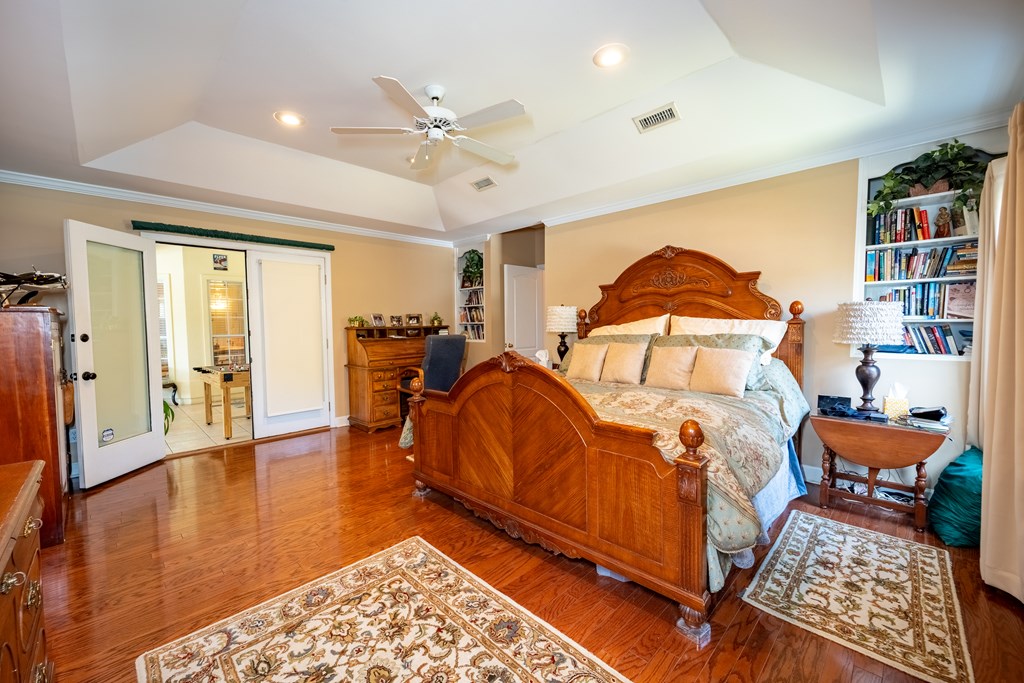 110 Leland Court, Dothan, Alabama image 37