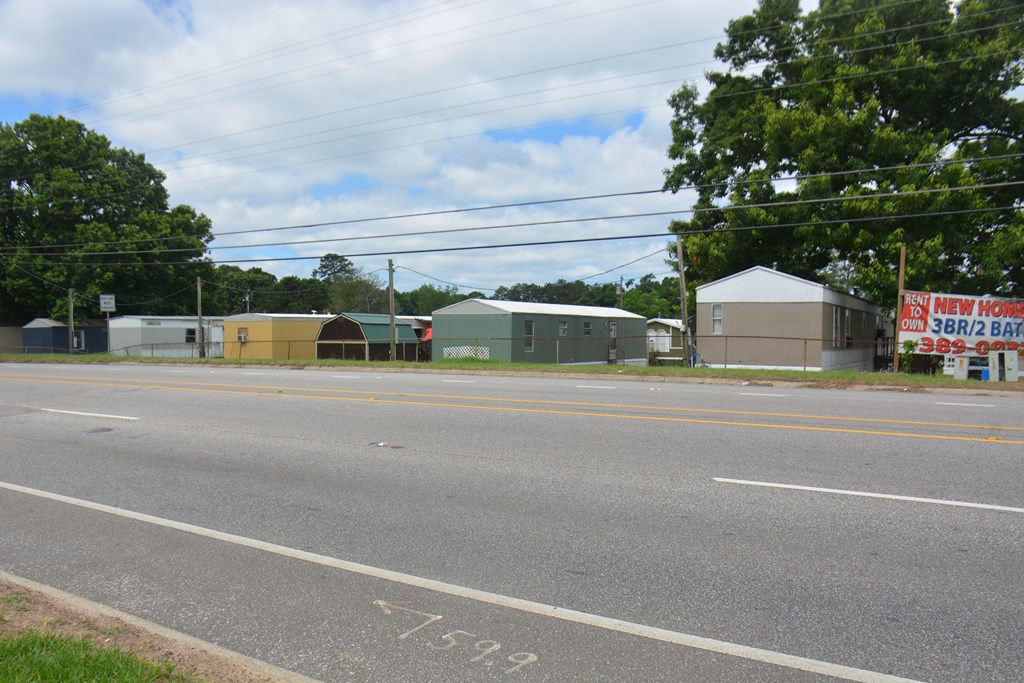 Lot 12 Highway 87, Troy, Alabama image 10