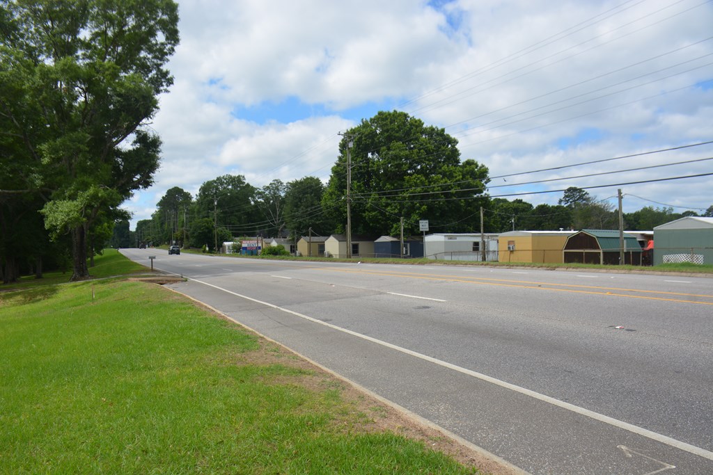 Lot 12 Highway 87, Troy, Alabama image 11