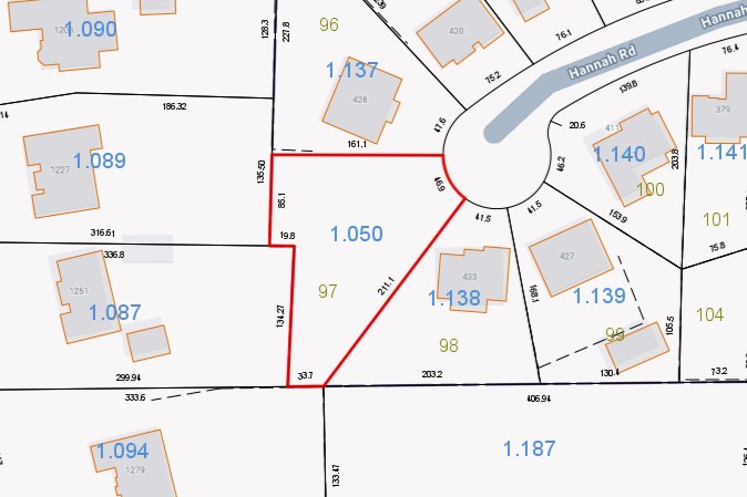 Daleville, Alabama 36322, United States, ,Land,Active,215649