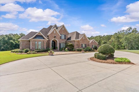 Homes For Sale - 2075 Judge Logue Road<br/> Newton, AL 36352