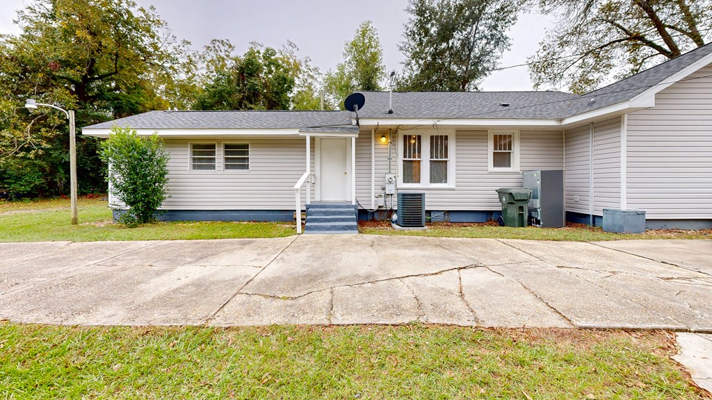 Dothan, Alabama 36301, United States, 3 Bedrooms Bedrooms, ,2 BathroomsBathrooms,Residential,Active,235621