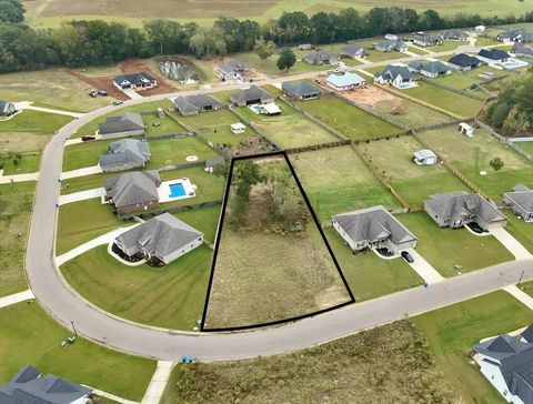 Vacant Land For Sale - 242 County Road 258<br/> Coffee County, Enterprise, AL 36330