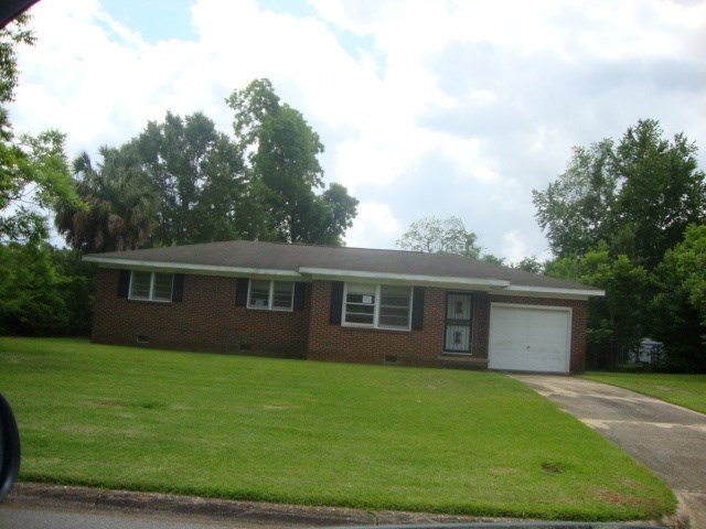 303 Lakeview Dr, Dothan, Alabama image 15