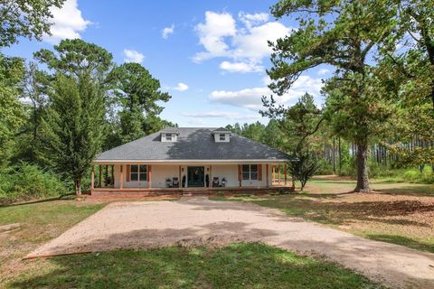 Homes For Sale - 1289 Bruner Pond Road<br/> Ashford, AL 36312