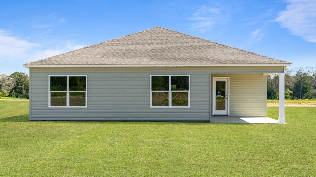109 Sagebrush Drive, Headland, Alabama image 39
