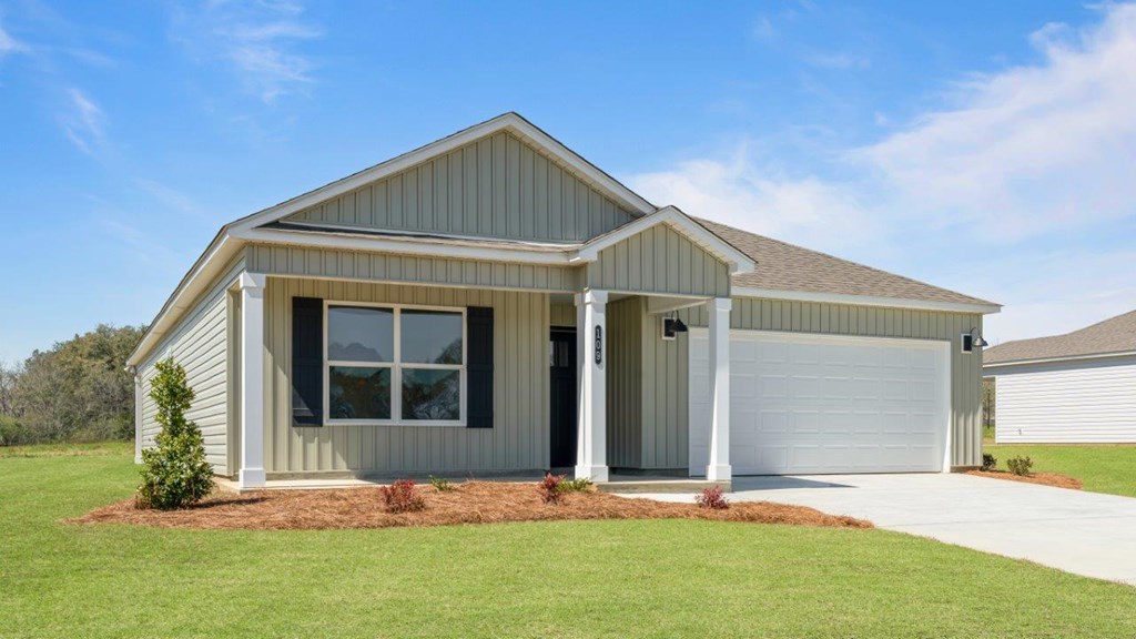 109 Sagebrush Drive, Headland, Alabama image 2