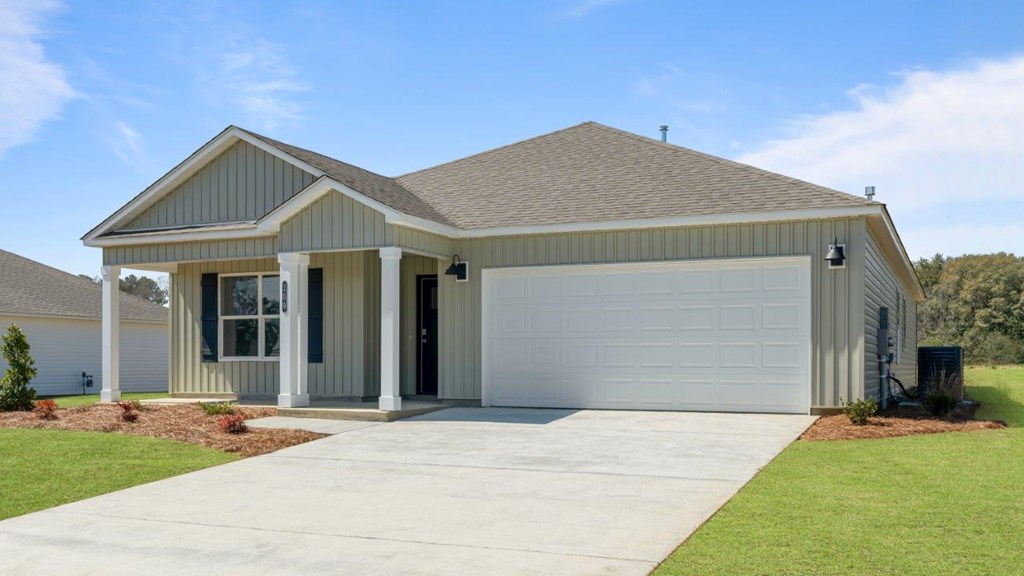 109 Sagebrush Drive, Headland, Alabama image 3
