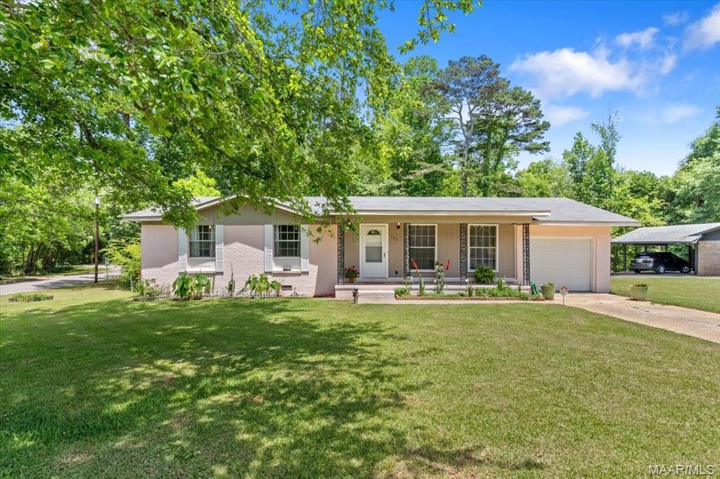 167 Stephanie, Ozark, Alabama image 1