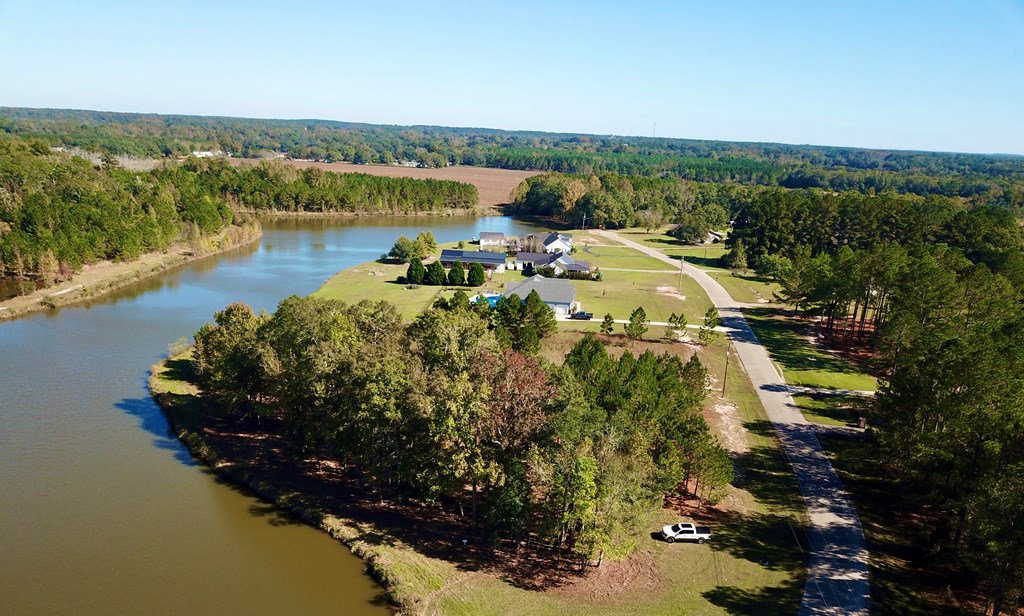 1.327 Acres Crimson Rd, Cowarts, Alabama image 7