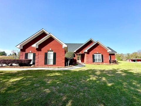 Homes For Sale - 3405 Cr-22<br/> Headland, AL 36345