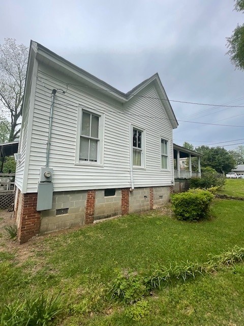 104 W Louisville Street, Clayton, Alabama image 6