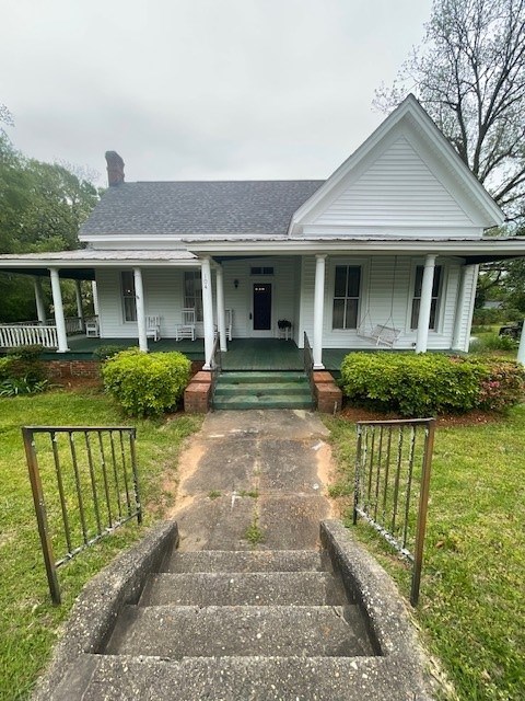 104 W Louisville Street, Clayton, Alabama image 2