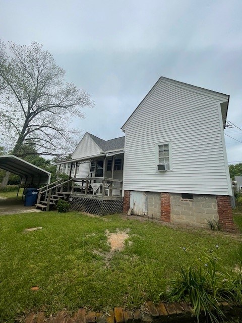 104 W Louisville Street, Clayton, Alabama image 9