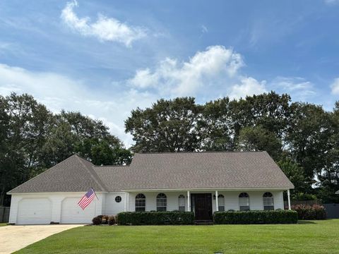 Homes For Sale - 3709 Navajo Trace<br/> Houston County, Dothan, AL 36305