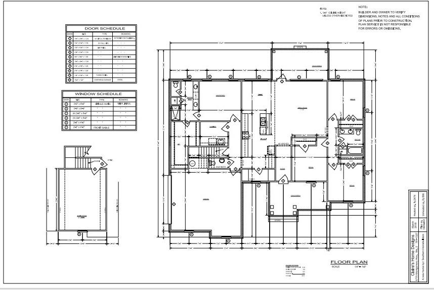 725 Waterford Way, Ashford, Alabama image 3